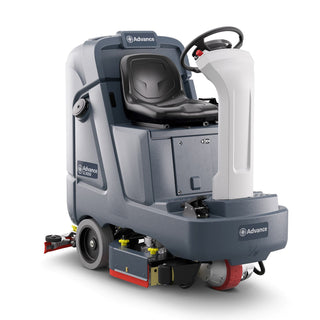 Advance® SC4000® Ride-On Floor Scrubber w/ REV Technology (Battery, EcoFlex™ & High Performance Options Available)