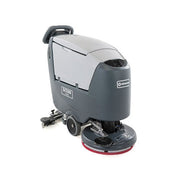 AdvanceÂ® SC901â„¢ 28" Commercial Battery Floor Scrubber w/ Pad Driver — gallery image 2