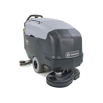 Advance® SC901™ 28" Commercial Battery Floor Scrubber w/ Pad Driver