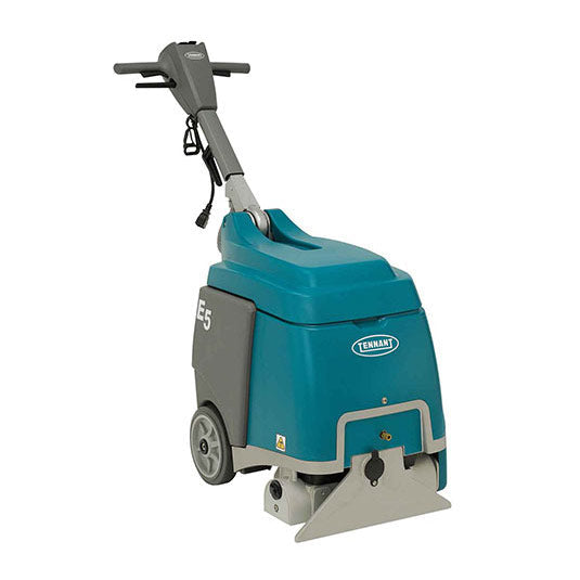 TennantÂ® EX-SC-1020 Self-Contained Carpet Extractor (10 Gallons) - 17" Head — gallery image 3