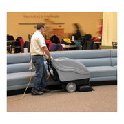 TennantÂ® EX-SC-1020 Self-Contained Carpet Extractor (10 Gallons) - 17" Head — gallery image 2