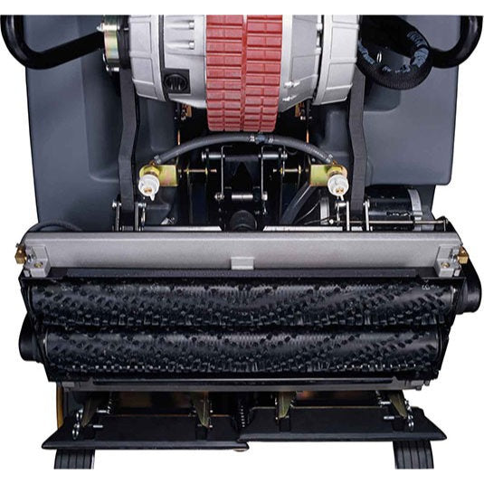 TennantÂ® R14 Rider Self-Contained Carpet Cleaning Extractor (32 Gallons) - 28" Head