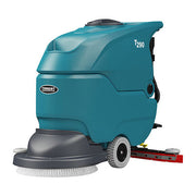 TennantÂ® T290 Pad Assist 20" Walk Behind Automatic Floor Scrubber w/ Pad Driver - 10.5 Gallons