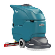 TennantÂ® T290 Pad Assist 20" Walk Behind Automatic Floor Scrubber w/ Pad Driver - 10.5 Gallons