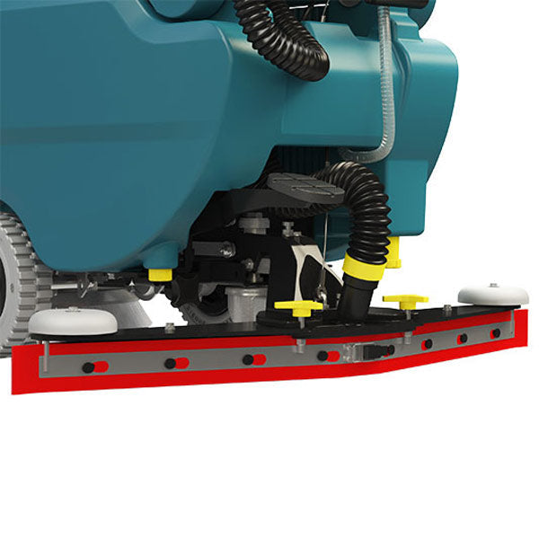 TennantÂ® T290 Pad Assist 20" Walk Behind Automatic Floor Scrubber w/ Pad Driver - 10.5 Gallons