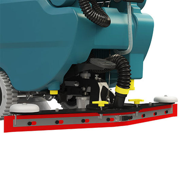 TennantÂ® T290 Pad Assist 20" Walk Behind Automatic Floor Scrubber w/ Pad Driver - 10.5 Gallons