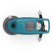 TennantÂ® T290 Pad Assist 20" Walk Behind Automatic Floor Scrubber w/ Pad Driver - 10.5 Gallons