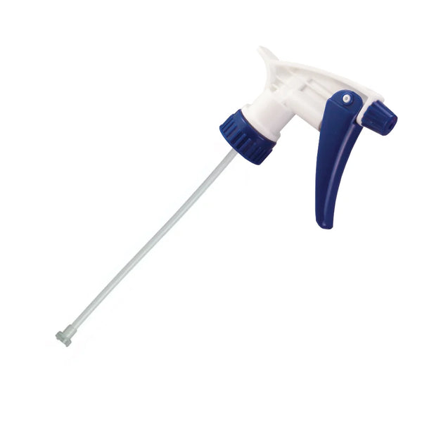 Commercial Trigger Sprayer Heads (3-Pack)