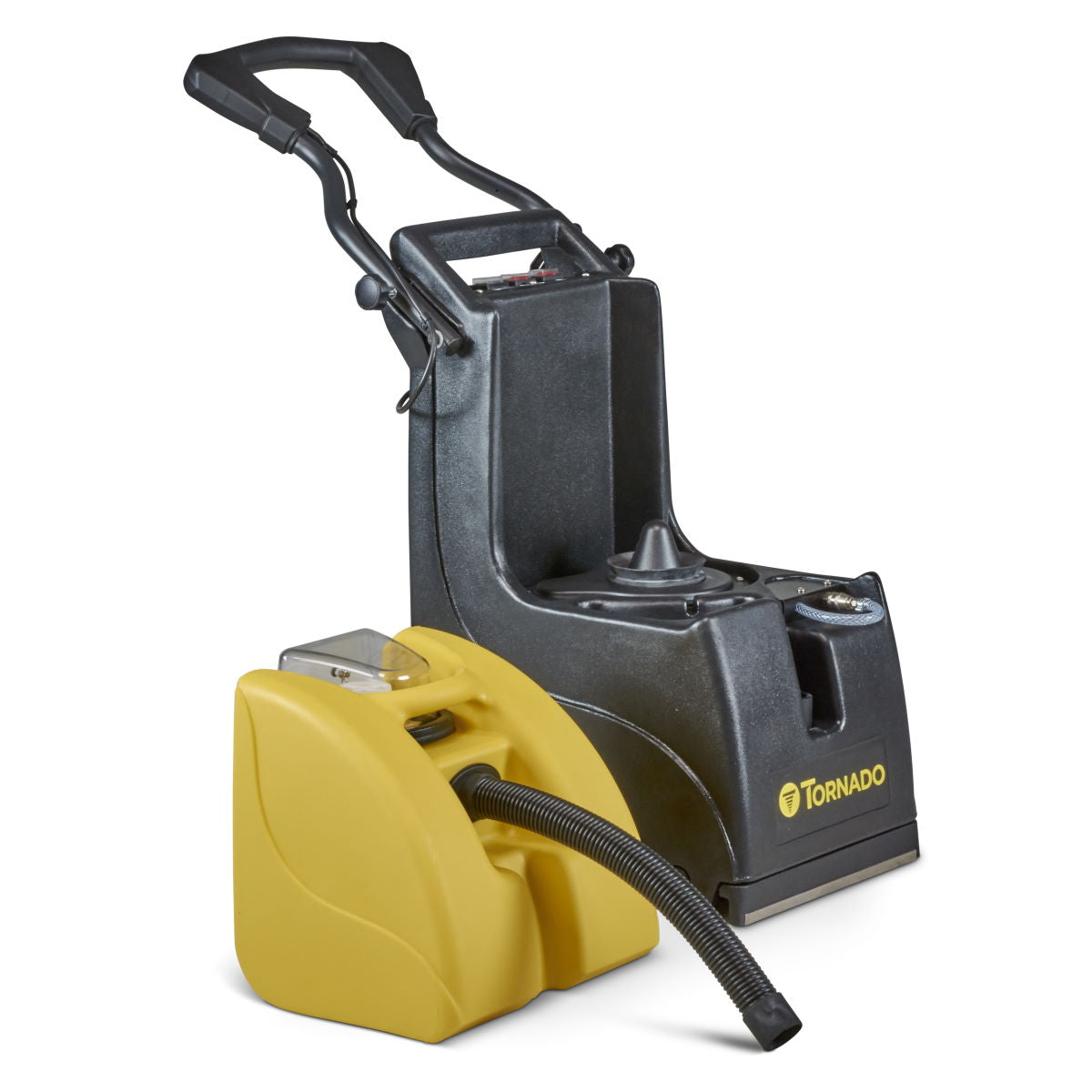 TornadoÂ® Marathon 2000 Self Contained Extractor (20 Gallons) - 19" Head — gallery image 3