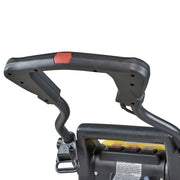 TornadoÂ® Marathon 2000 Self Contained Extractor (20 Gallons) - 19" Head — gallery image 4