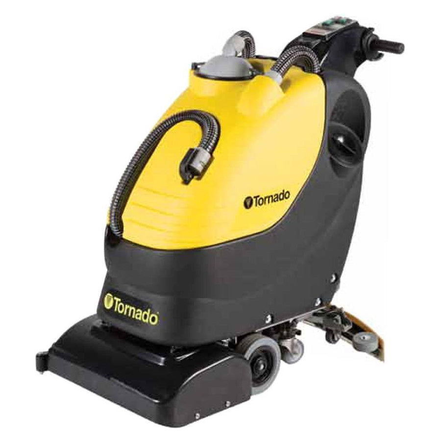 TornadoÂ® 28" BD 28/20 Automatic Floor Scrubber - 20 Gallon — gallery image 2