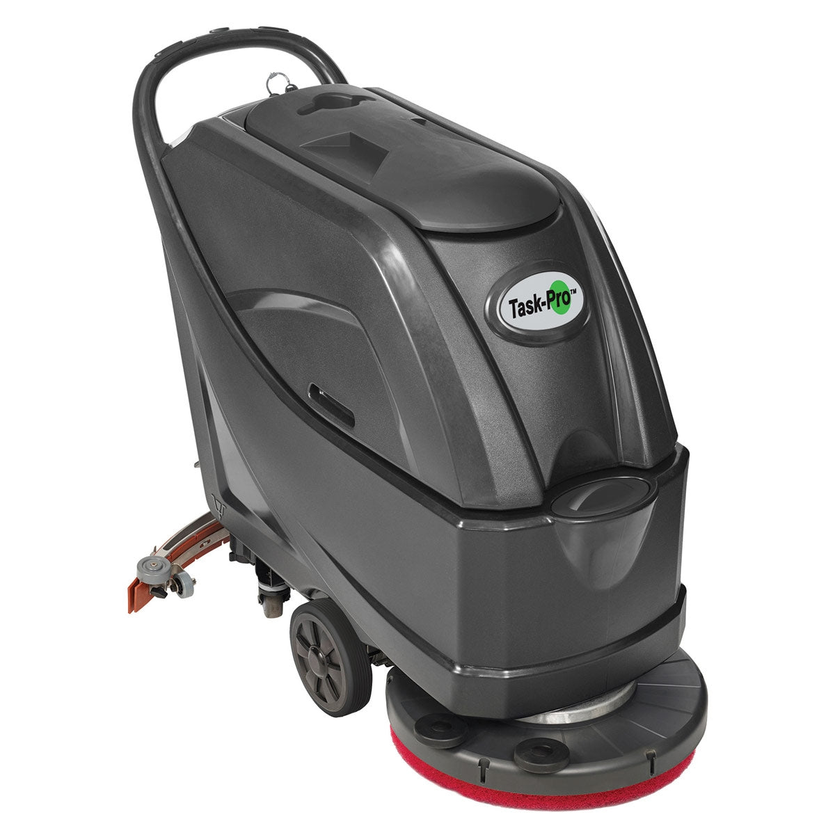 Task-Proâ„¢ 20" Battery Powered TP5160 Automatic Floor Scrubber - 16 Gallon