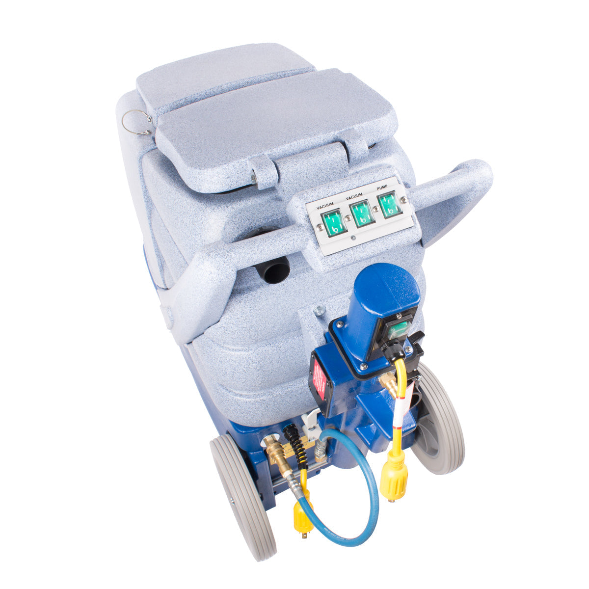 Trusted Clean Ultimate Heated Box Extractor — gallery image 2