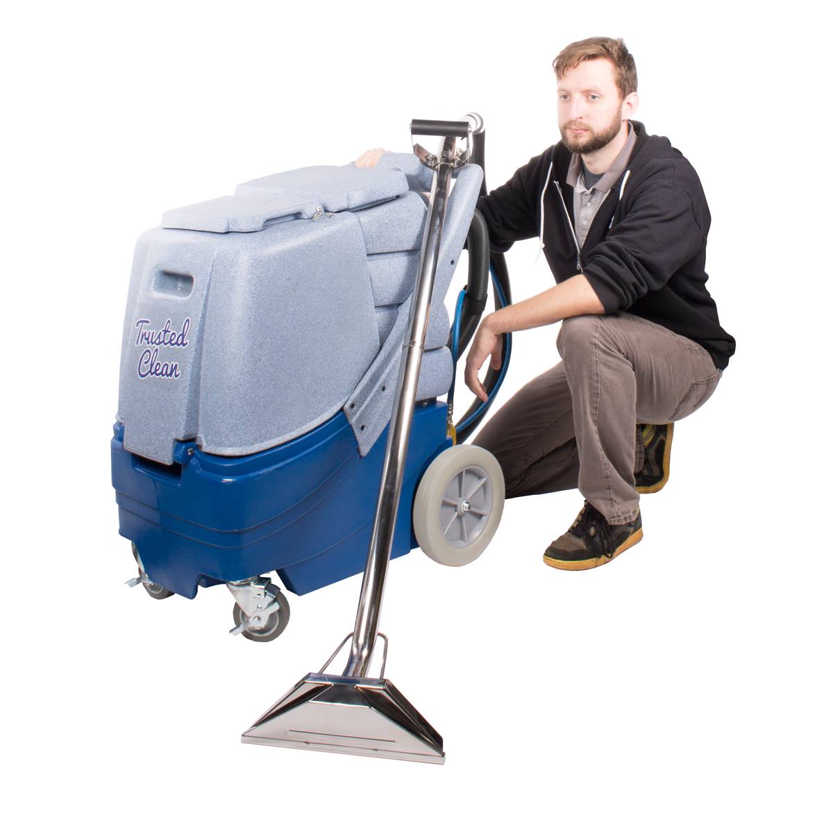 CleanFreak 120 PSI Non-Heated 12 Gallon Box Extractor — gallery image 2
