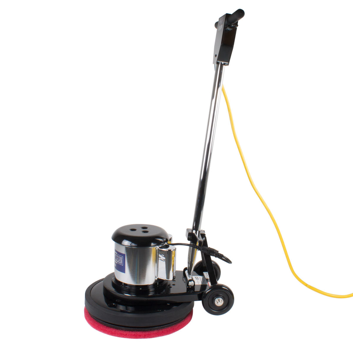 Commercial Floor Squeegee â€” 24 Inch — gallery image 3
