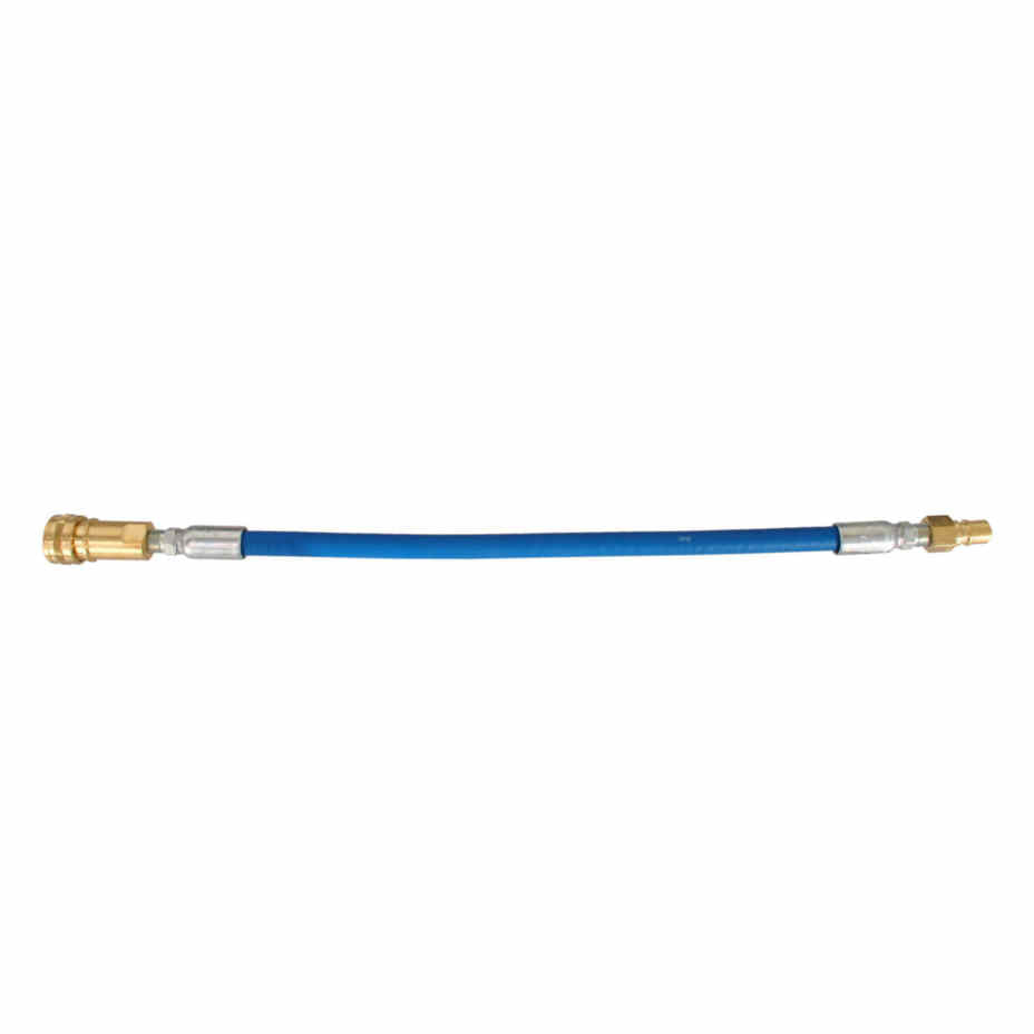 Carpet Extractor Solution/Vac Hose â€” 50 ft