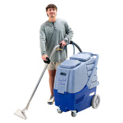 Trusted Clean Maximum 220 PSI Heated Extractor â€” 17 Gallon — gallery image 2