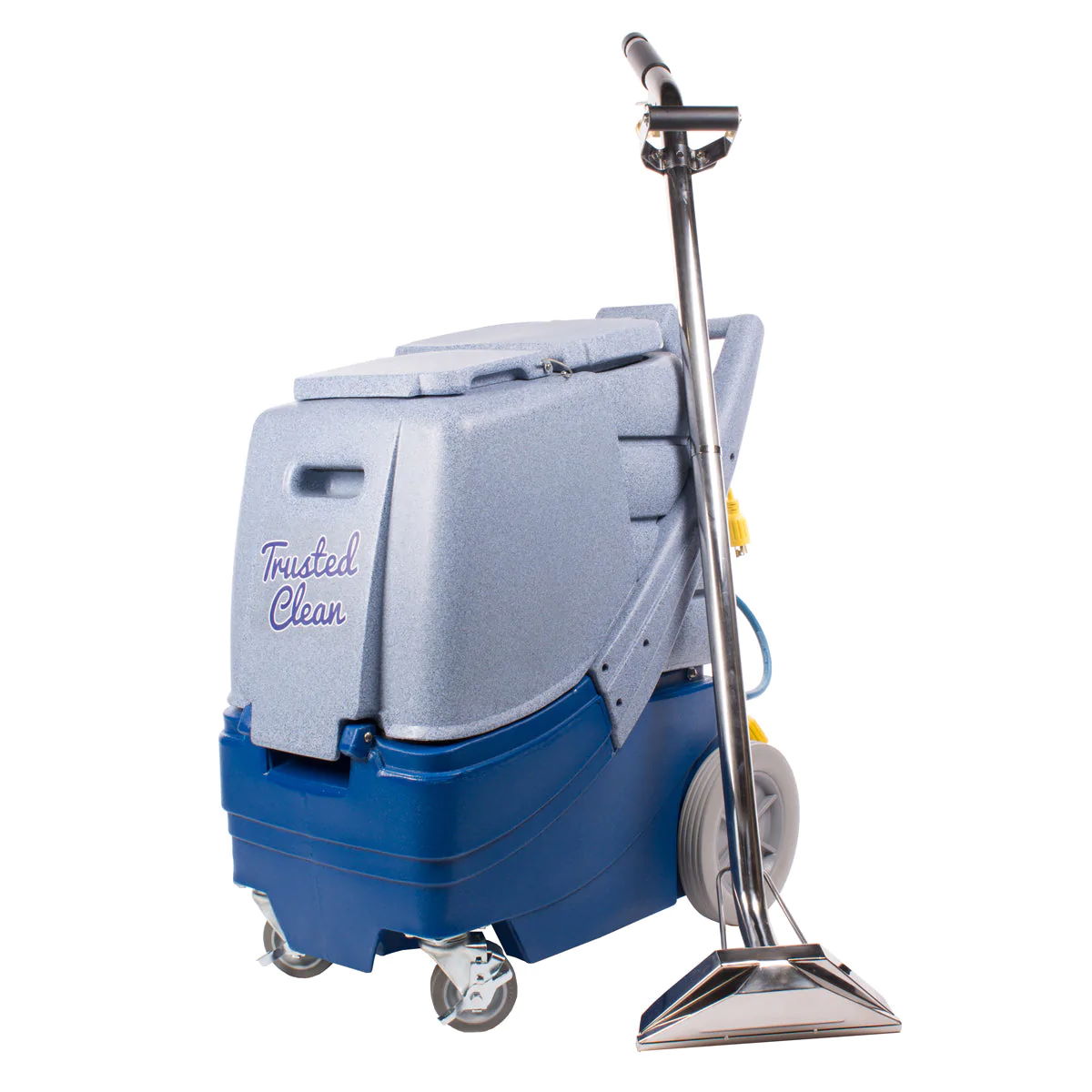 Trusted Clean Ultimate Heated Box Extractor — gallery image 1
