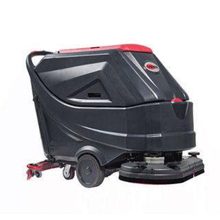 Viper AS7690T Walk Behind 30" Automatic Floor Scrubber - 22 Gallon