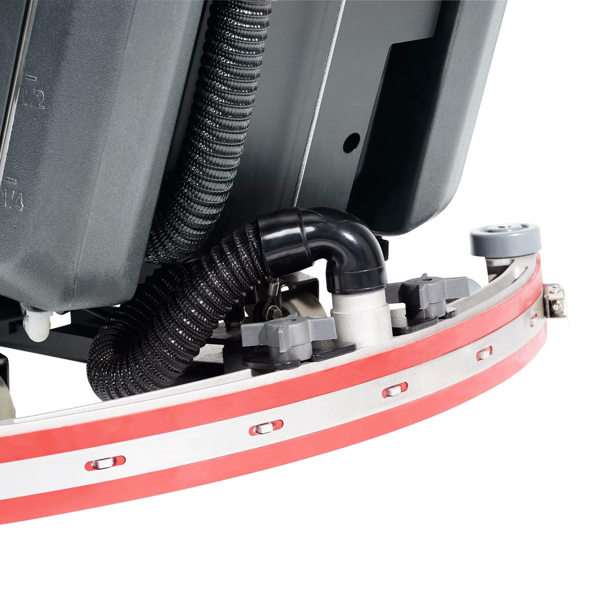 Viper AS5160TOâ„¢ Walk Behind Orbital Auto Floor Scrubber (14" x 20" Head) w/ Traction Drive