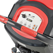 Viper AS5160â„¢ Walk Behind 20" Floor Scrubber w/ Pad Driver - 16 Gallons
