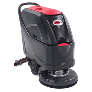 Viper AS5160T™ Walk Behind 20" Floor Scrubber w/ Traction Drive - 16 Gallons