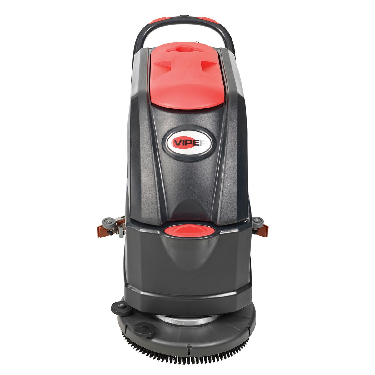 Viper AS5160Tâ„¢ Walk Behind 20" Floor Scrubber w/ Traction Drive - 16 Gallons