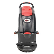 Viper AS5160Tâ„¢ Walk Behind 20" Floor Scrubber w/ Traction Drive - 16 Gallons
