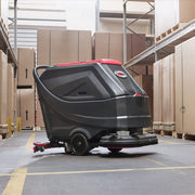 Viper AS7690T Walk Behind 30â€ Automatic Floor Scrubber - 22 Gallon — gallery image 3