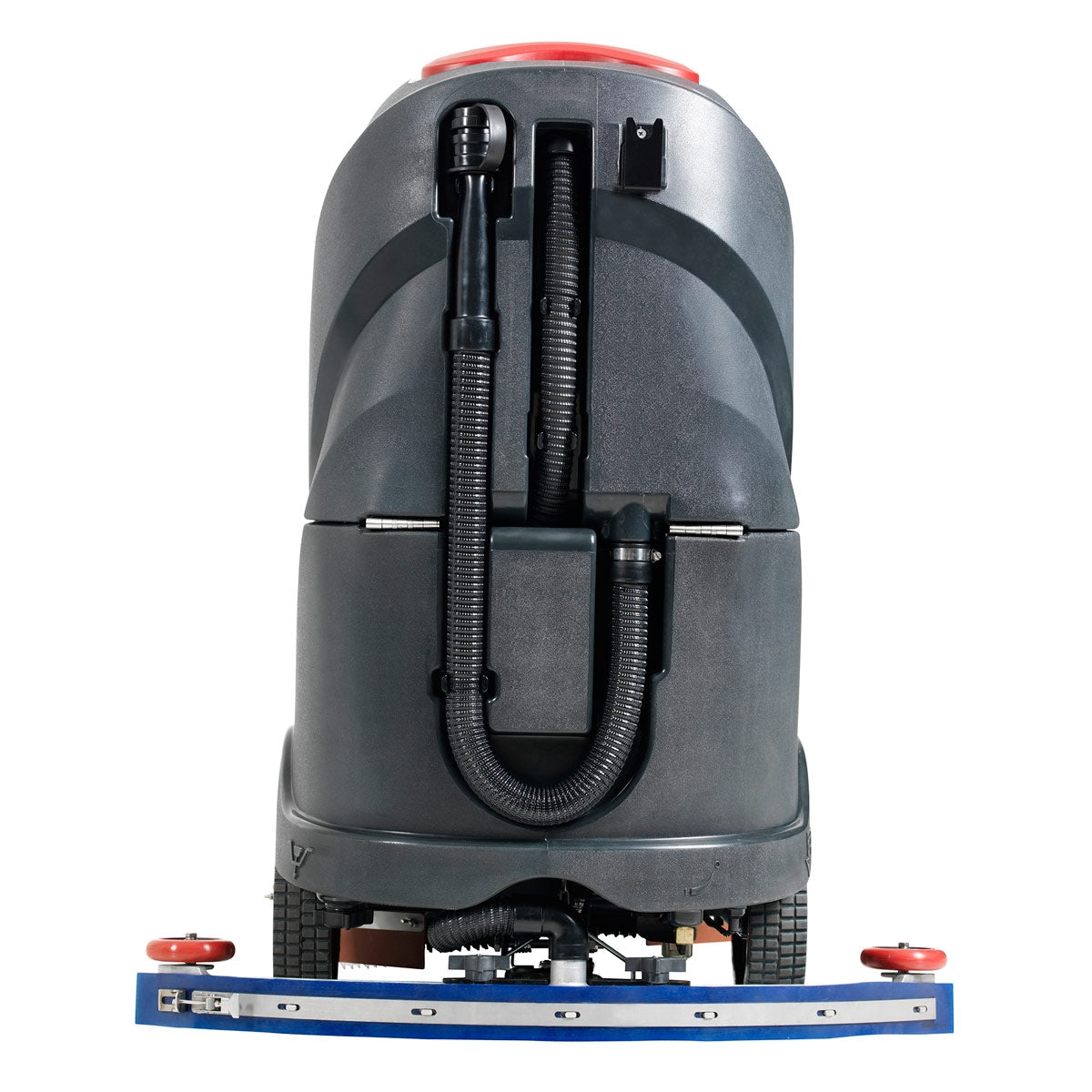 Heavy-Duty Deck Scrub Brush — gallery image 2