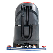 Viper AS1050R 39" Ride-On Floor Scrubber w/ Pad Drivers & Brushes - 53 Gallons — gallery image 3