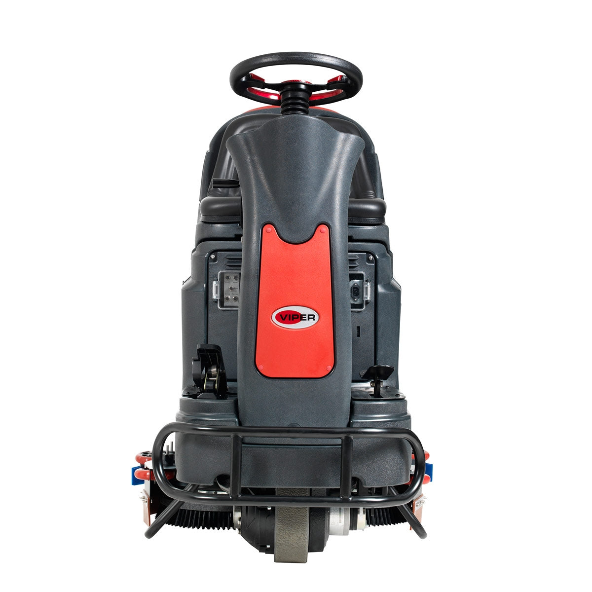 Viper AS710Râ„¢ Rider Floor Scrubber w/ Brushes (28" Scrub Deck) - 32 Gallons