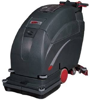 Viper Fang 32 inch Automatic Floor Scrubber — gallery image 3