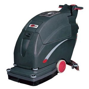 Viper Battery Floor Scrubber