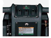 Viper Battery Floor Scrubber