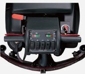 Viper Fang 26T Automatic Floor Scrubber