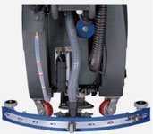 Viper Fang 26T Automatic Floor Scrubber (Refurbished)