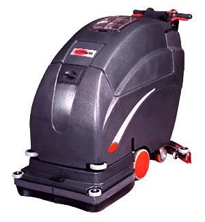Viper Fang 20" Direct Drive Auto Scrubber — gallery image 1