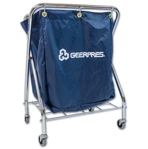 Housekeeping Laundry Bag ├óΓé¼ΓÇ¥ Commercial Heavy-Duty