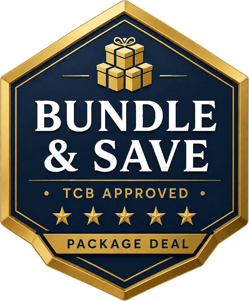 Bundle and Save