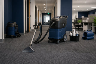 Carpet Cleaning Package