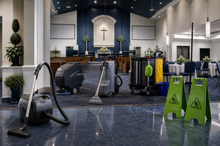 Churches