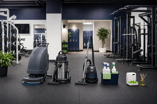 Fitness Centers