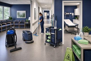 Healthcare Facilities