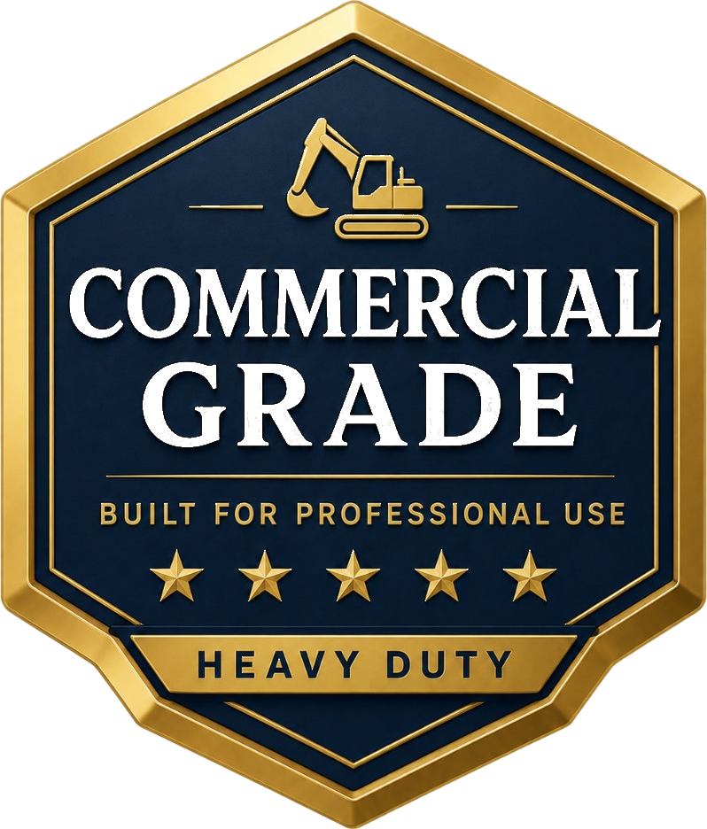Commercial Grade
