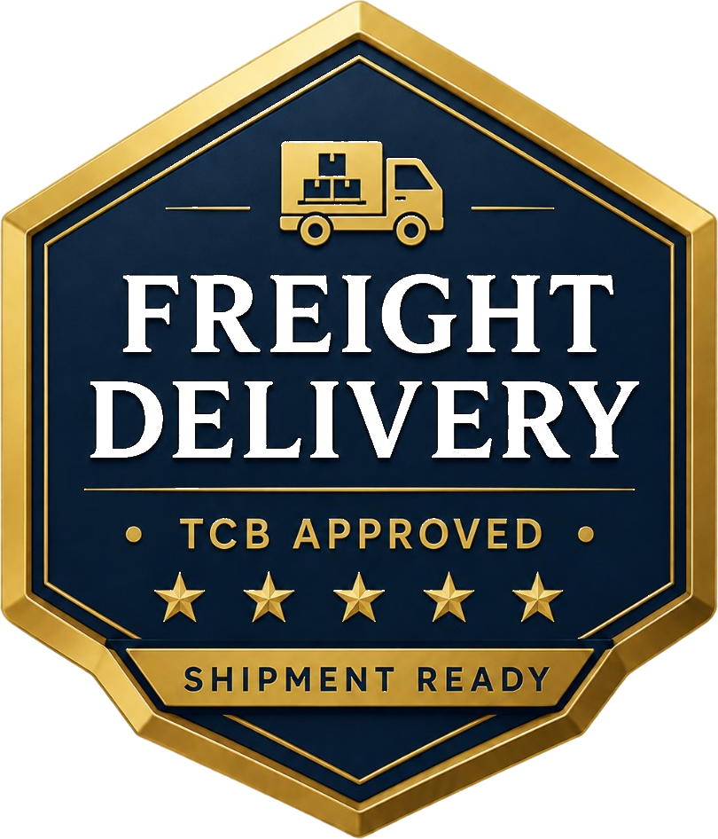 Freight Delivery