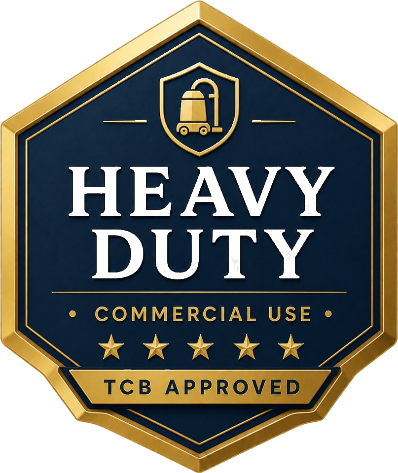 Heavy Duty
