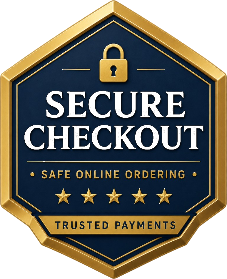 Secure Checkout