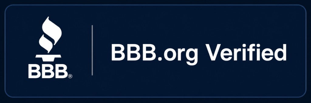 BBB.org Verified