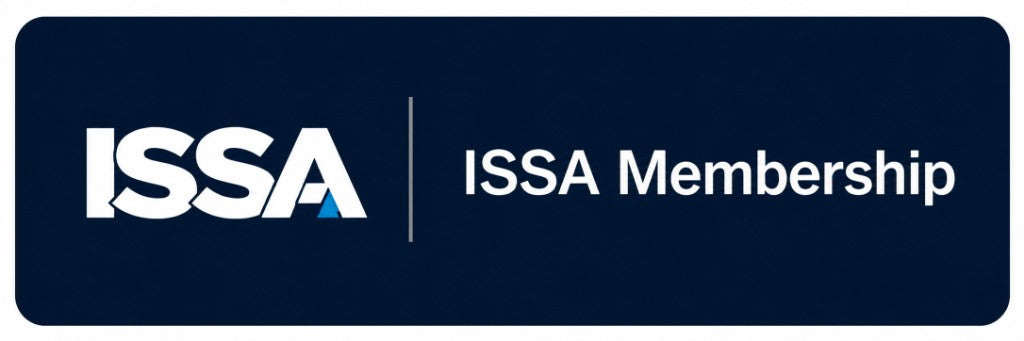 ISSA Membership